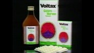 VOLTAX  