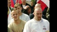 Neonazis  