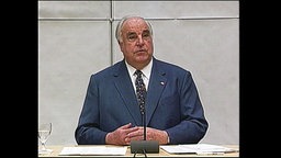 Helmut Kohl  