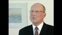 Rehaus Bürgermeister Pöpel 2000  