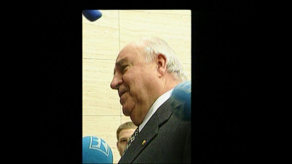 Helmut Kohl  
