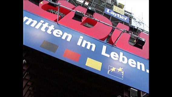 CDU-Mitten im Leben  