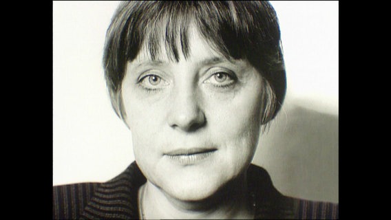 Angela Merkel  