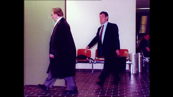 Hochstapler  