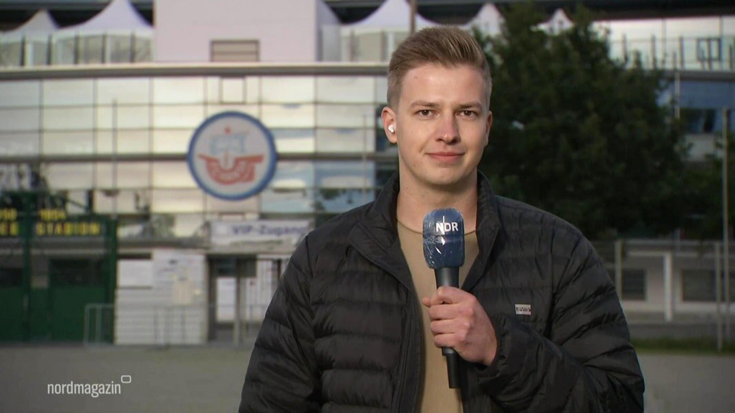 Mitgliederversammlung beim FC Hansa Rostock