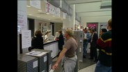 Ein Telekom-Shop  