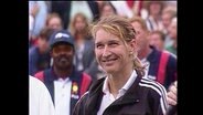 Steffi Graf  