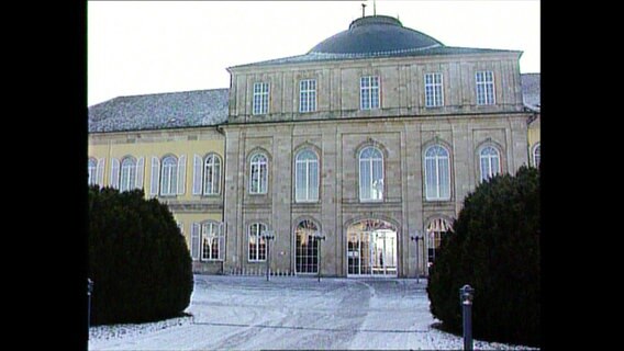 Universität Hohenheim  