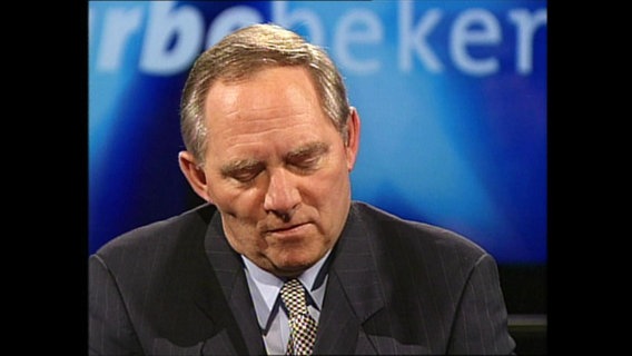 Schäuble  