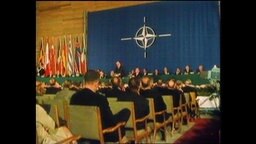 Nato-Konferenz  