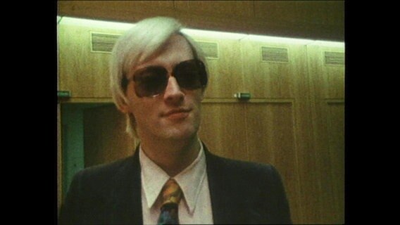 Heino-Imitator im Interview  