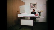 Eine fiktive Szene in einem Personalbüro  