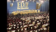 Eine FDP-Veranstaltung  