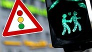 Realer Irrsinn: Keine gleichgeschlechtlichen Ampeln in Braunschweig  