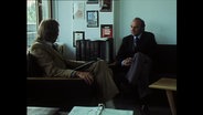 Charles Lewinson im Interview  
