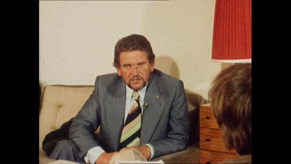 Kurt Meier im Interview  