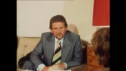Kurt Meier im Interview  