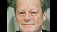 Willy Brandt im Porträt  