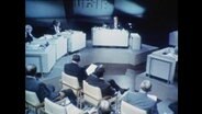 Diskussionsrunde zu Nordirland in der BBC  