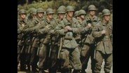 Bundeswehrsoldaten  