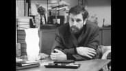 Der Studienrat Flemming im Interview  