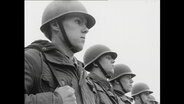 Vier Bundeswehrsoldaten (Archivbild)  