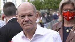 Olaf Scholz Olaf Scholz
