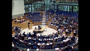 Abgeordnete im Bundestag  