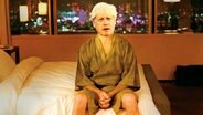 Boris Johnson ist lost in Isolation.  