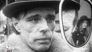Joseph Beuyst.  