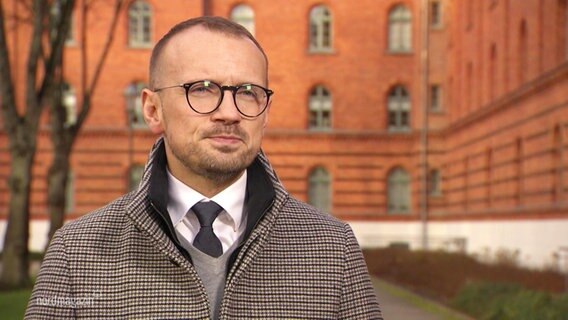 Stefan Sternberg CDU  