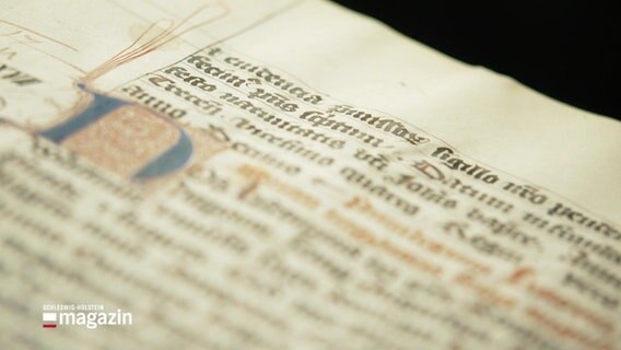 Auszüge aus dem Bardewickscher Codex  