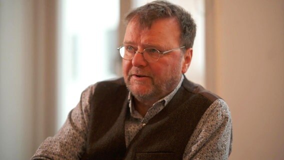 Rechtsanwalt Matthias Wisbar Rechtsanwalt Matthias Wisbar © Screenshot