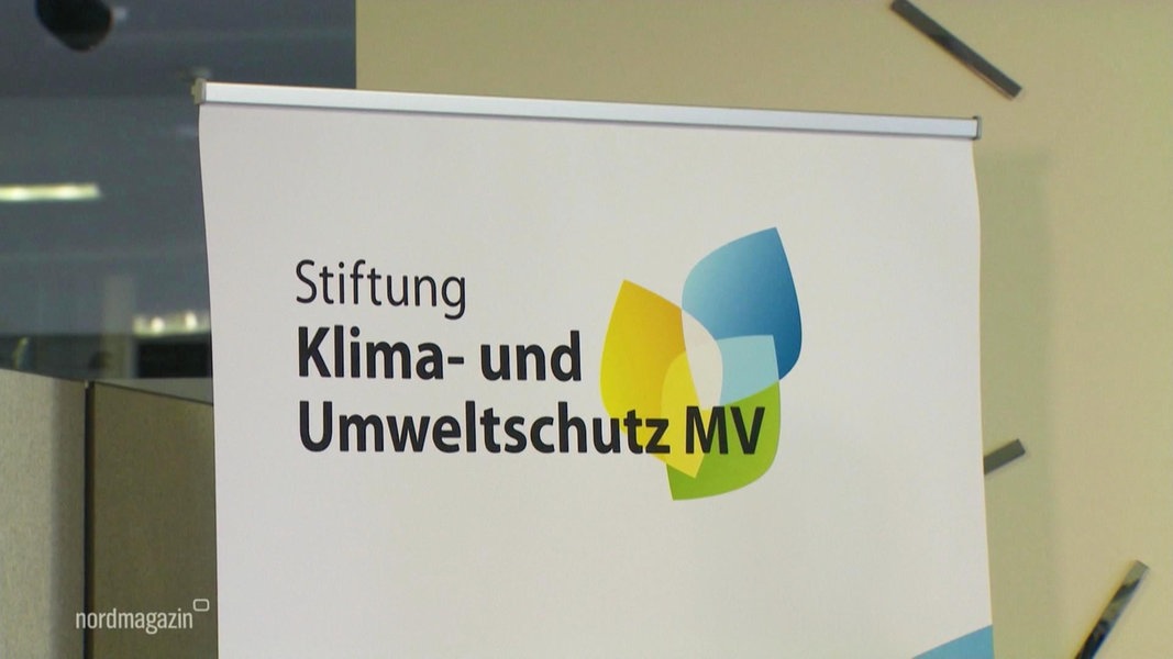 Landesregierung kann wichtige Akte zur Klimastiftung nicht finden