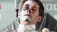 Halloween im Krankenhaus. © Screenshot 