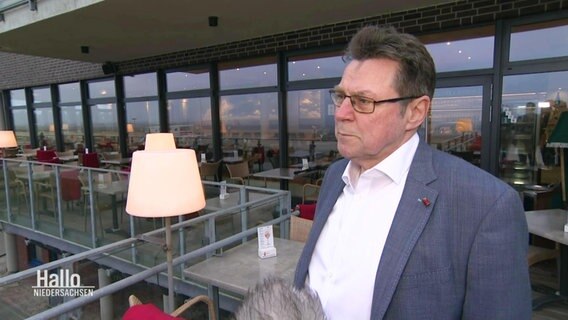 Jörg Meyer © Screenshot 