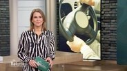 Anne Brüning © Screenshot 