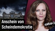 Bosettis Woche Teil 5: Anschein von Scheindemokratie mit Anna Dushime  