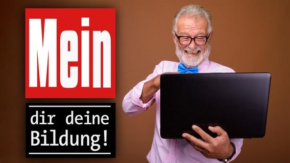 Mein Dir Deine Bildung  