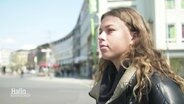 Matilda Schäfer © Screenshot 