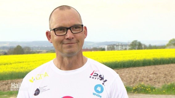 Steffen Baumbach © Screenshot 