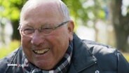 Uwe Seeler © Screenshot 