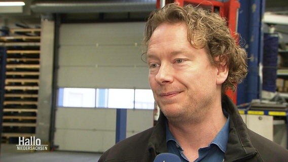 Christian Neyer © Screenshot 