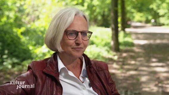Christiane Hoffmanns © Screenshot 