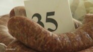 Bratwurst © Screenshot 