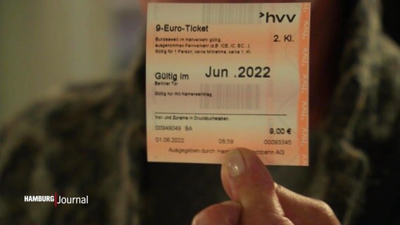 9-Euro-Ticket © Screenshot 