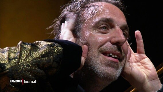 Chilly Gonzales © Screenshot 