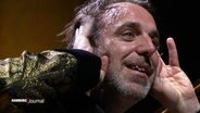 Chilly Gonzales © Screenshot 