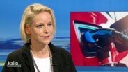 Christine Retting © Screenshot 