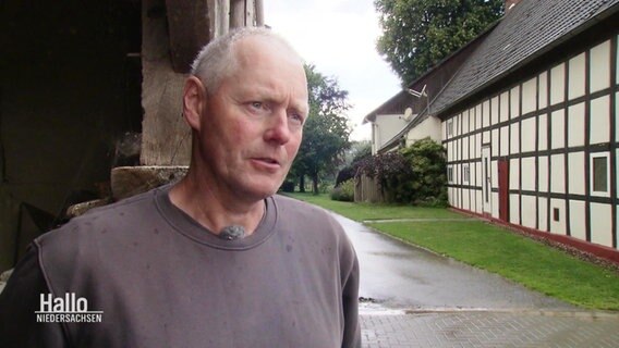 Hermann Dörmann © Screenshot 